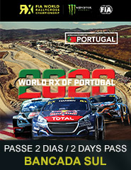 FIA 2020 | Bancada Sul 2Dias