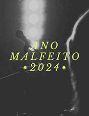 Ano Malfeito 2024 - Passe Geral