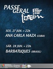 PASSE GERAL FESTIM 2025