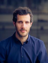 PEDRO EMANUEL PEREIRA + CONFERÊNCIA