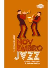 Passe Geral . Novembro Jazz 2026