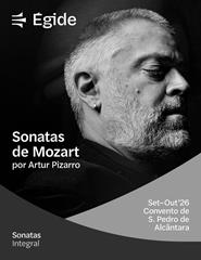 Passe geral - Sonatas de Mozart