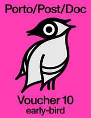 Voucher 10 Porto/Post/Doc 2026