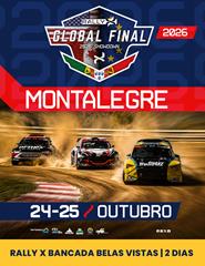 Rally X Bancada Belas Vistas | 2 Dias