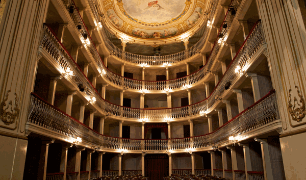 Teatro Lethes