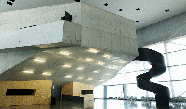 Casa da Cultura de Ílhavo