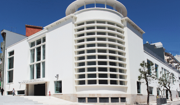 Casa da Criatividade