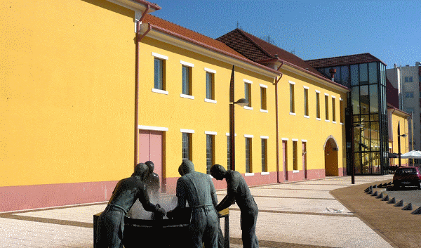 Museu da Chapelaria