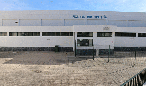 Parque Desp. M. Estremoz