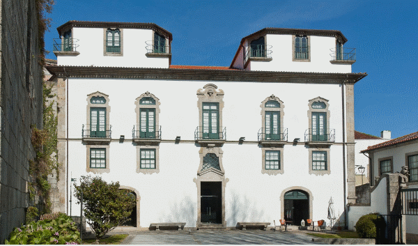 Museu Guerra Junqueiro