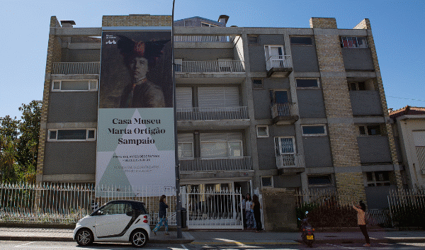 Museu Aurélia e Sofia de Souza