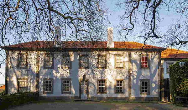 Museu Romântico