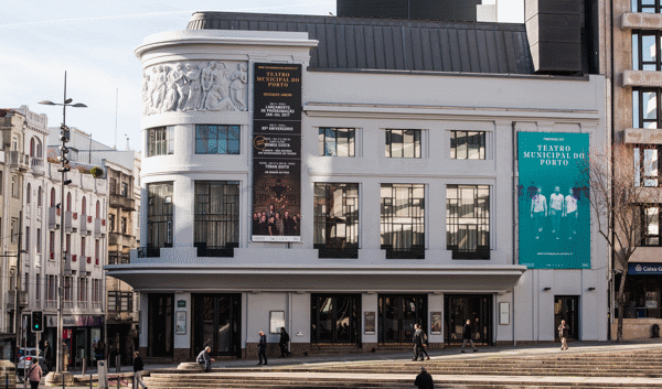 Teatro Municipal Rivoli
