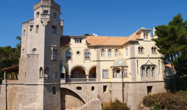 Museu C. C. Guimarães