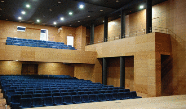 Cine-Oriental Aljustrel