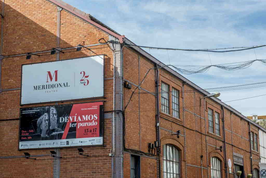 Teatro Meridional