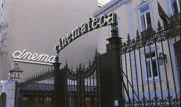 Cinemateca