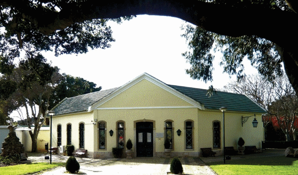 Museu do Mar Rei D. Carlos