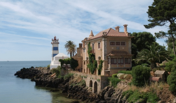 Casa Santa Maria