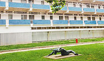 Galerias Municipais