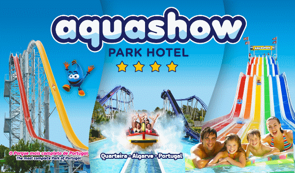 Aquashow Park Hotel