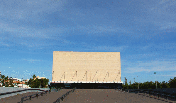 Teatro das Figuras