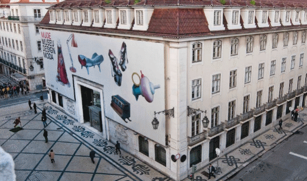 MUDE – MUSEU DO DESIGN