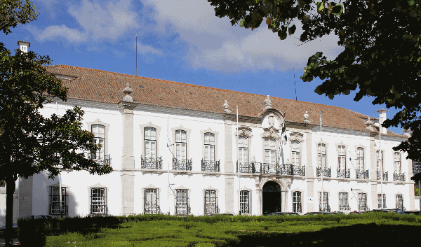 ML - Palácio Pimenta