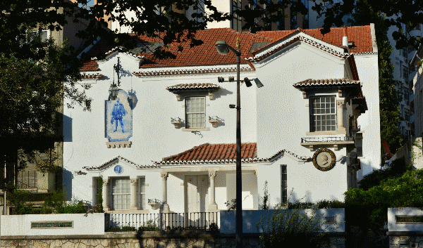Museu Bordalo Pinheiro