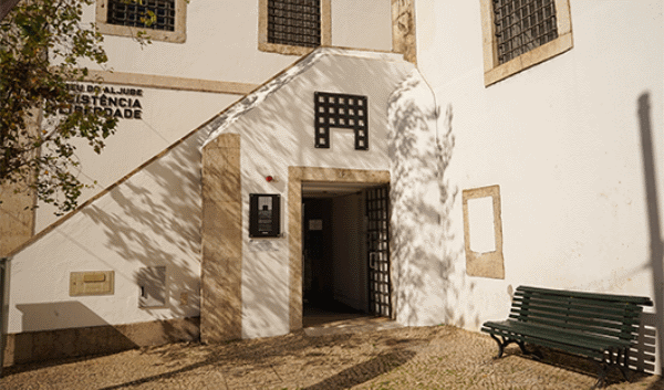 Museu do Aljube