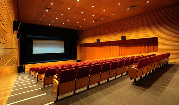 Auditório Fernando Lopes-Graça
