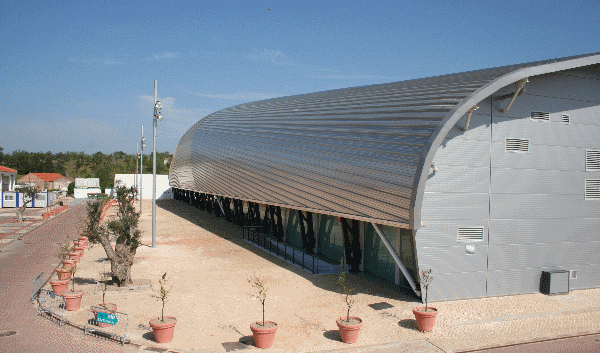 Portimão Arena