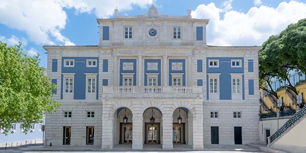 Teatro Nacional de São Carlos