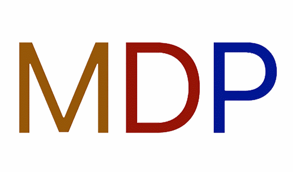 MDP Unipessoal Lda
