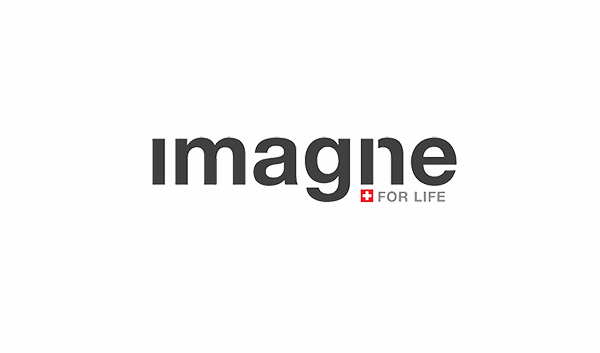 The Color Run | Imagine for Life