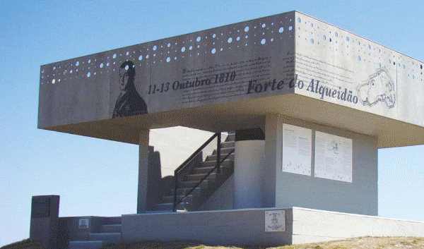 Cent.Int.Linhas de Torres