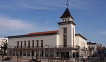 Cine-Teatro S. João