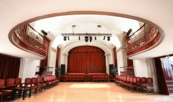 Teatro da Luz