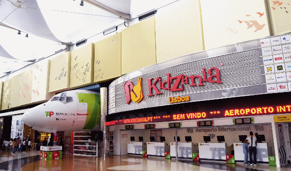 KidZania