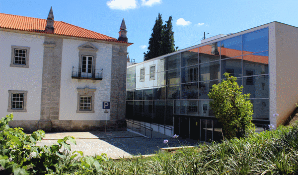 Museu Convento dos Lóios