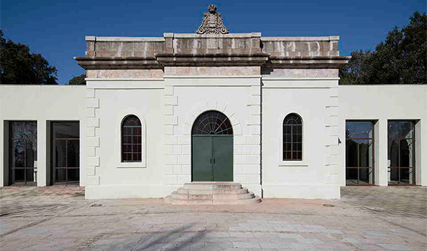 Reservatório