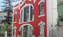 Teatro- Cine de Torres Vedras