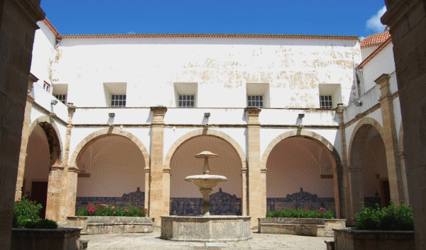 Museu Municipal T. Vedras