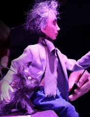 PORTA DO CÉU | COMPANHIA DE TEATRO DE BRAGA