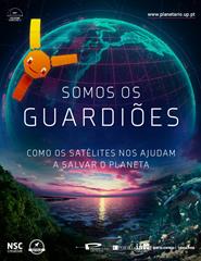 Bild der Quelle — Planetário do Porto- Somos os Guardiões