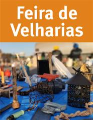 Bild der Quelle — Feira de Velharias