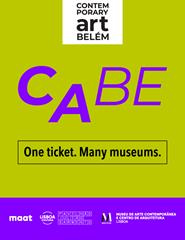 Bild der Quelle — CABE: Contemporary art Belém