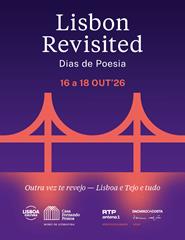 Bild der Quelle — LISBON REVISITED / SELMA UAMUSSE