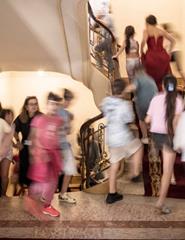出典の画像 — Visitas Guiadas TNSJ | 2026