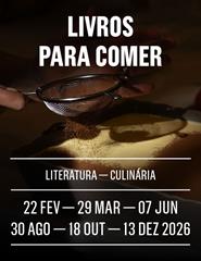 Bild der Quelle — LIVROS PARA COMER_2026 (Escola Nova)